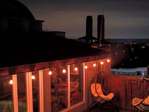 квартира по адресу Українська ул., 83б к.1-5