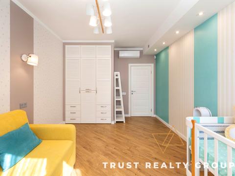 квартира за адресою Олени Пчілки вул., 8