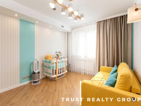 квартира за адресою Олени Пчілки вул., 8