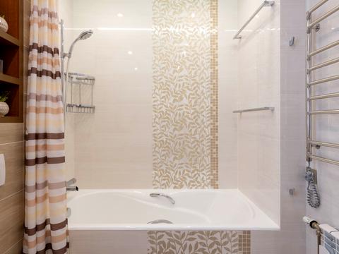 квартира за адресою Олени Пчілки вул., 8