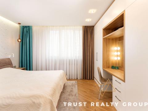 квартира за адресою Олени Пчілки вул., 8