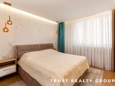 квартира за адресою Олени Пчілки вул., 8