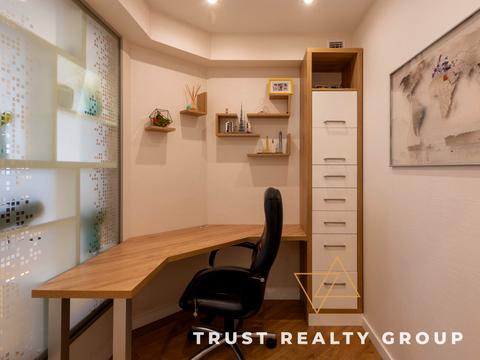 квартира за адресою Олени Пчілки вул., 8