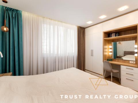 квартира за адресою Олени Пчілки вул., 8