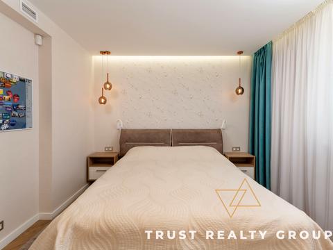 квартира за адресою Олени Пчілки вул., 8