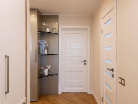 квартира за адресою Олени Пчілки вул., 8