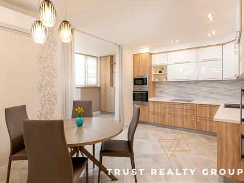 квартира за адресою Олени Пчілки вул., 8