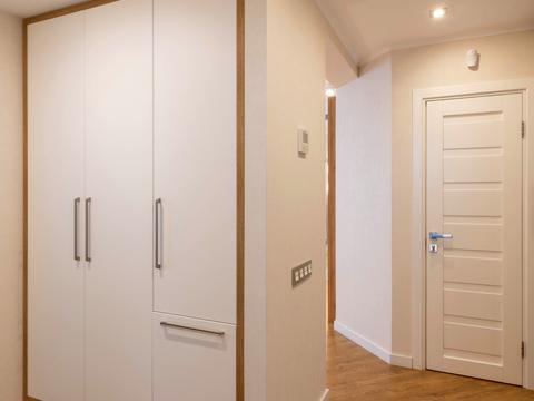 квартира за адресою Олени Пчілки вул., 8