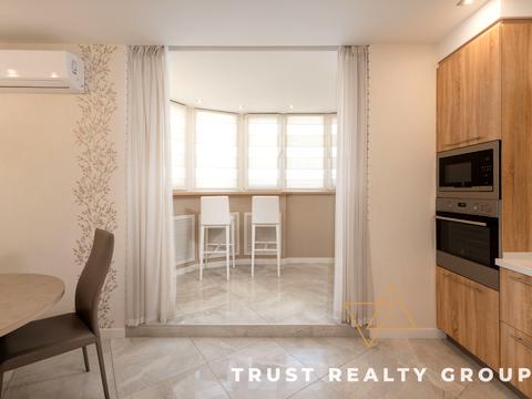 квартира за адресою Олени Пчілки вул., 8