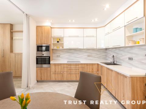 квартира за адресою Олени Пчілки вул., 8