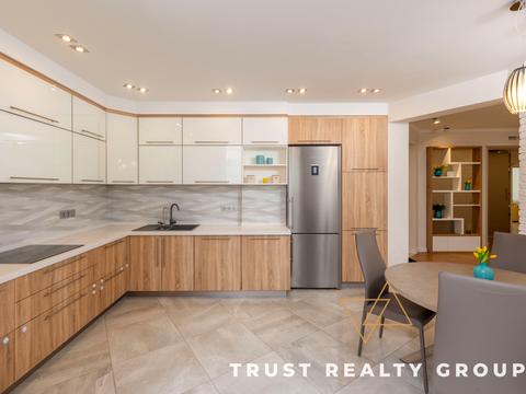 квартира за адресою Олени Пчілки вул., 8