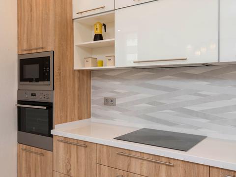 квартира за адресою Олени Пчілки вул., 8