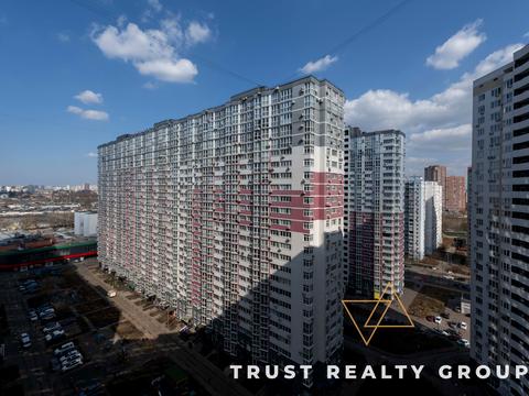 квартира за адресою Олени Пчілки вул., 8