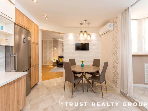 квартира за адресою Олени Пчілки вул., 8