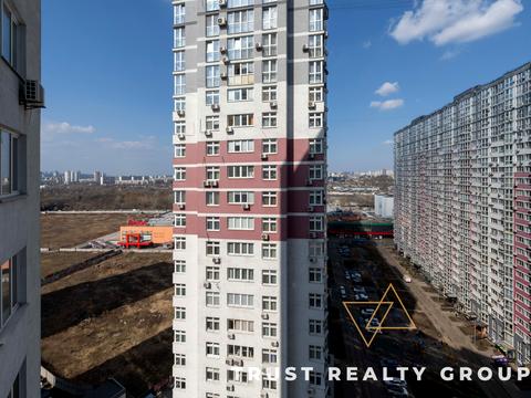 квартира за адресою Олени Пчілки вул., 8