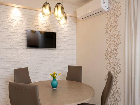 квартира за адресою Олени Пчілки вул., 8