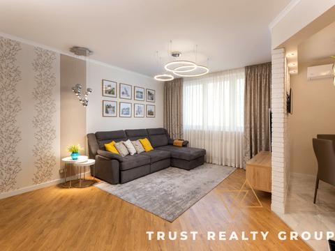 квартира за адресою Олени Пчілки вул., 8