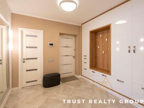 квартира за адресою Олени Пчілки вул., 8