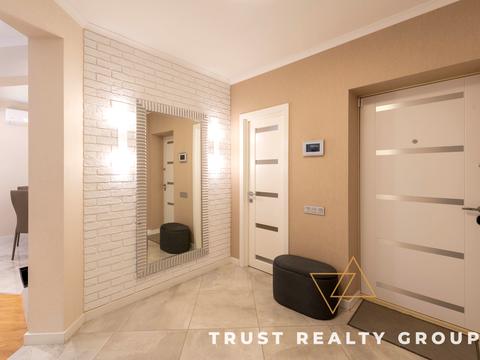 квартира за адресою Олени Пчілки вул., 8