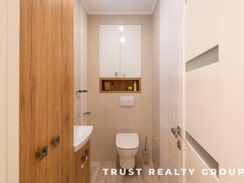 квартира за адресою Олени Пчілки вул., 8