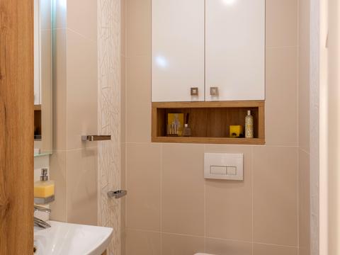 квартира за адресою Олени Пчілки вул., 8