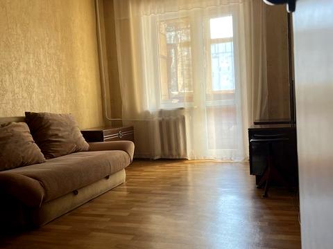 квартира по адресу Юрия Липы ул. (Усенка), 11