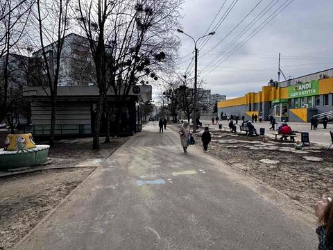 квартира за адресою Харків, 92 бригади вул., 37