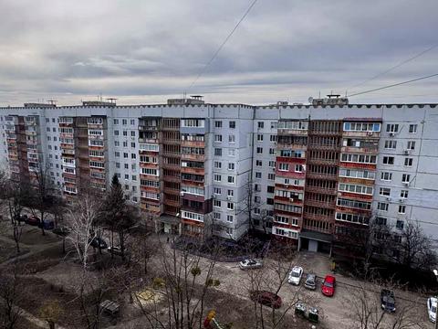 квартира за адресою Харків, 92 бригади вул., 37