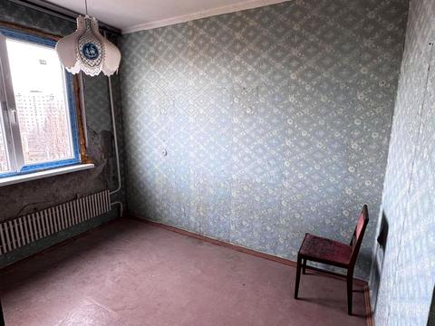 квартира за адресою Харків, 92 бригади вул., 37