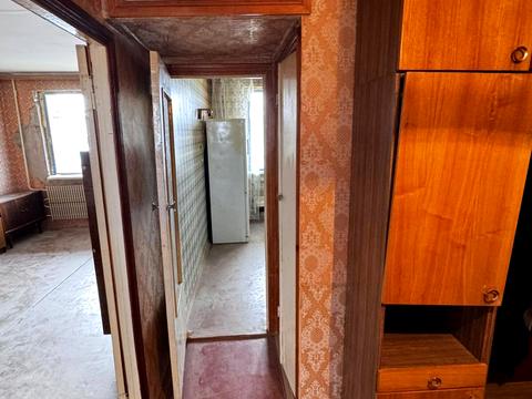 квартира за адресою Харків, 92 бригади вул., 37