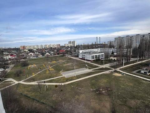 квартира за адресою Харків, 92 бригади вул., 37