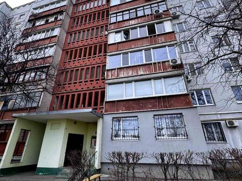 квартира за адресою Харків, 92 бригади вул., 37