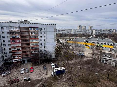 квартира за адресою Харків, 92 бригади вул., 37