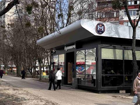 квартира за адресою Харків, 92 бригади вул., 37