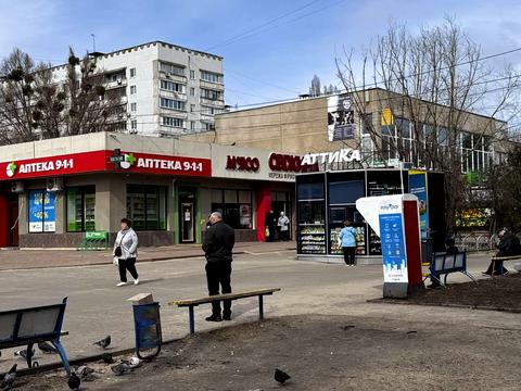 квартира за адресою Харків, 92 бригади вул., 37