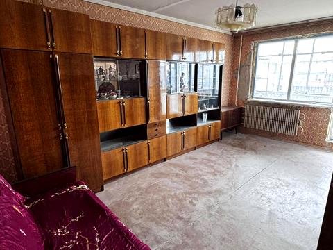 квартира по адресу Сергея Грицевца ул., 37