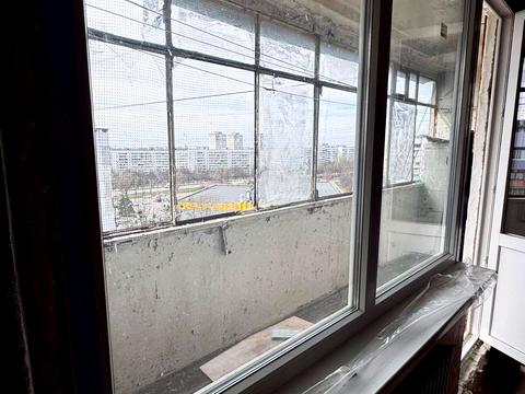 квартира за адресою Харків, 92 бригади вул., 37