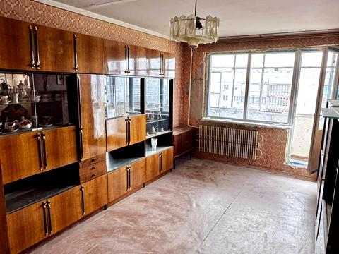 квартира за адресою Харків, 92 бригади вул., 37