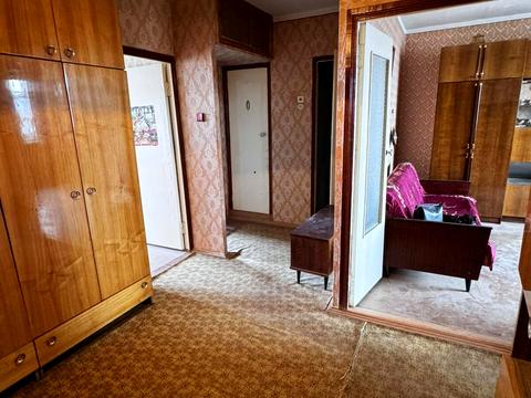 квартира за адресою Харків, 92 бригади вул., 37