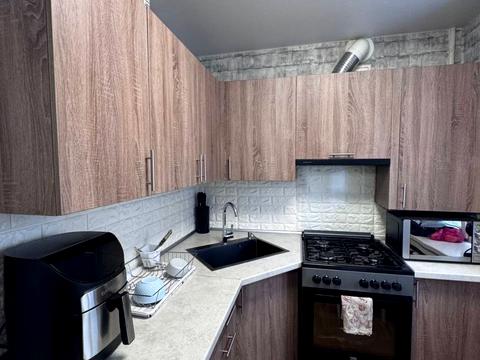 квартира за адресою Старий Поділ вул., 20