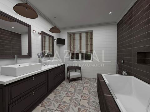 дом по адресу Яблунева, 8