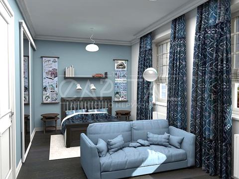 дом по адресу Яблунева, 8