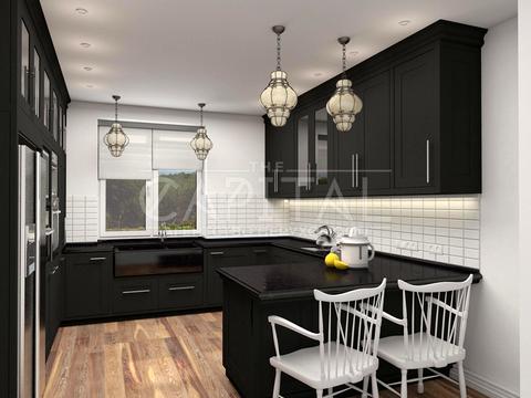 дом по адресу Яблунева, 8