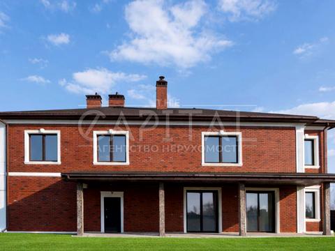 дом по адресу Яблунева, 8