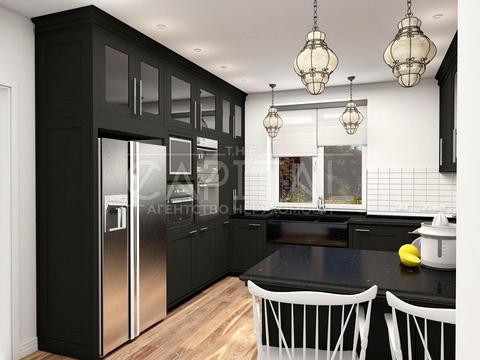 дом по адресу Яблунева, 8