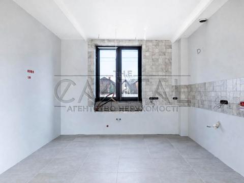 дом по адресу Яблунева, 8