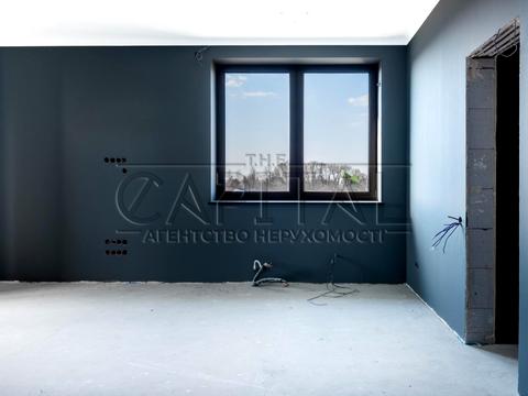 дом по адресу Яблунева, 8