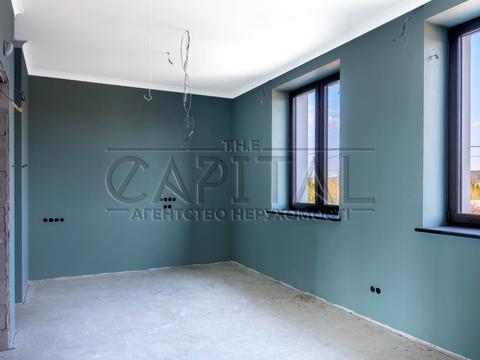 дом по адресу Яблунева, 8