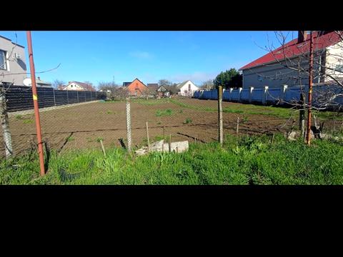 ділянка за адресою Преображенская