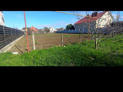 ділянка за адресою Преображенская